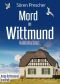 [Henning Karloff & Maren Hansen 02] • Mord in Wittmund